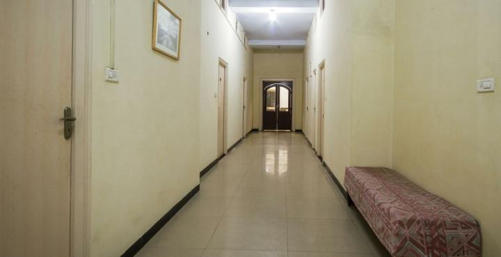Ranjit Hotel Agra (Uttar Pradesh) Luaran gambar